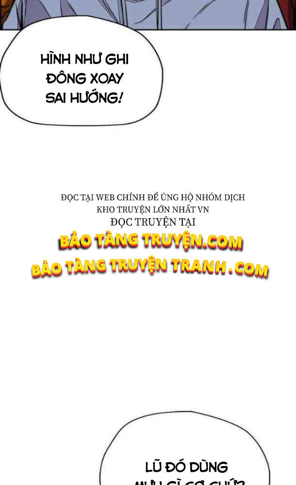 Thể Thao Cực Hạn Chap 340 - Next Chap 341