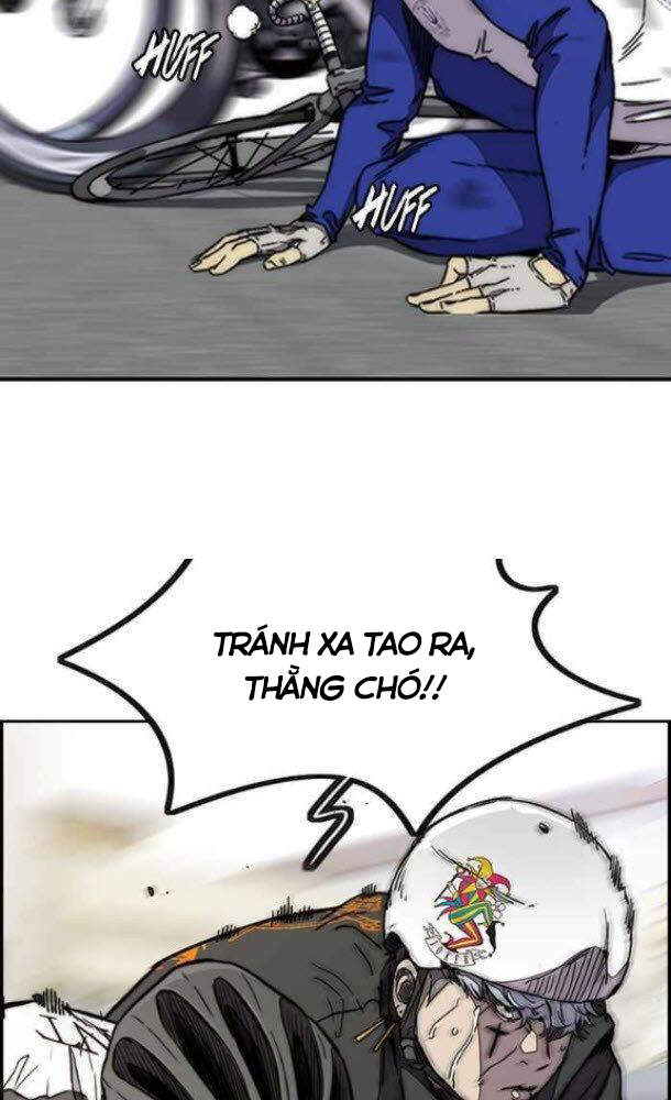 Thể Thao Cực Hạn Chap 340 - Next Chap 341