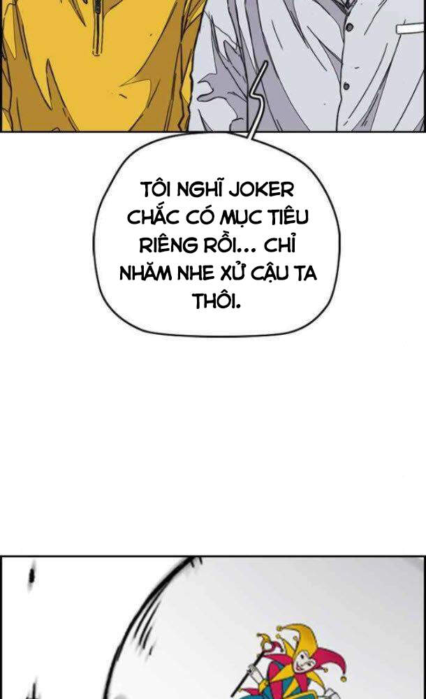 Thể Thao Cực Hạn Chap 340 - Next Chap 341