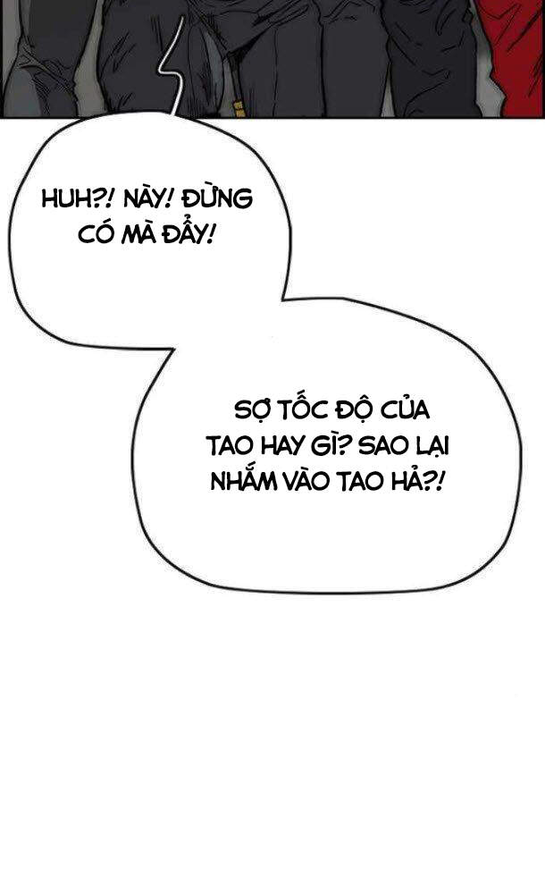 Thể Thao Cực Hạn Chap 340 - Next Chap 341