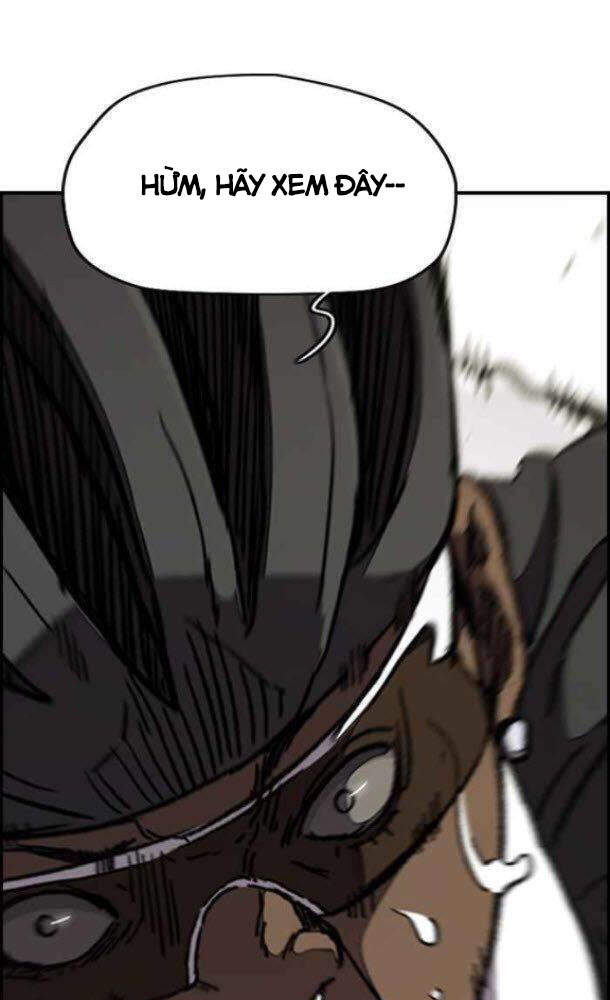Thể Thao Cực Hạn Chap 340 - Next Chap 341