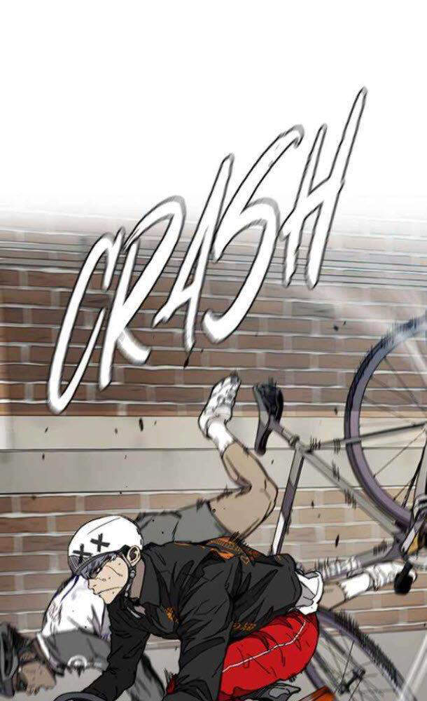 Thể Thao Cực Hạn Chap 340 - Next Chap 341