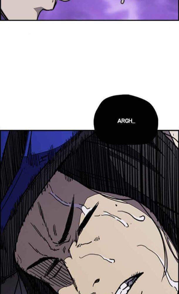 Thể Thao Cực Hạn Chap 340 - Next Chap 341