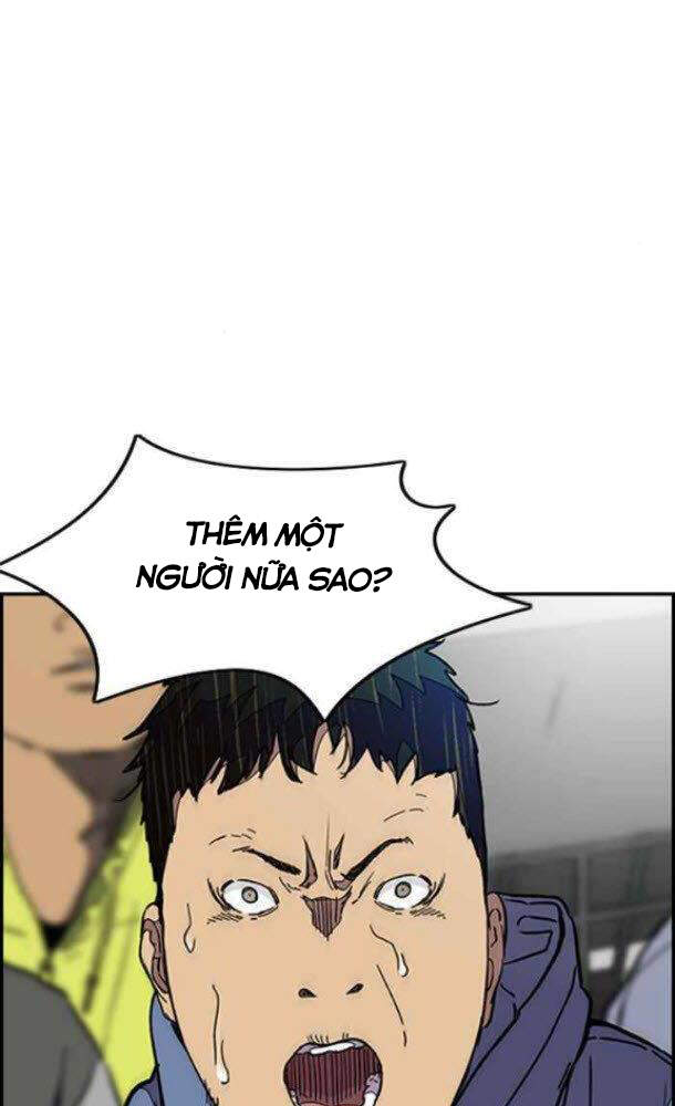 Thể Thao Cực Hạn Chap 340 - Next Chap 341