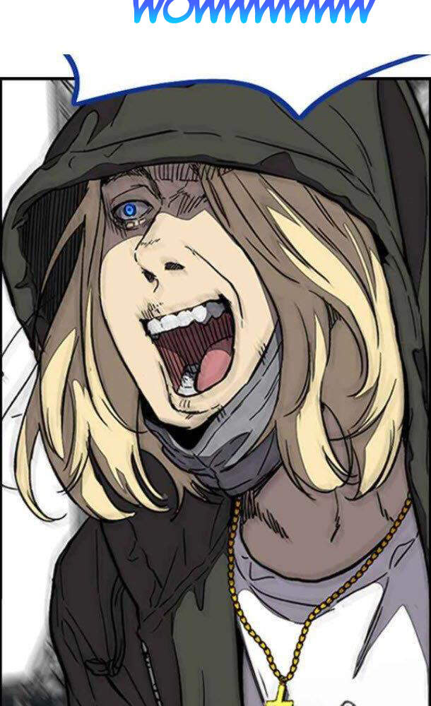 Thể Thao Cực Hạn Chap 340 - Next Chap 341