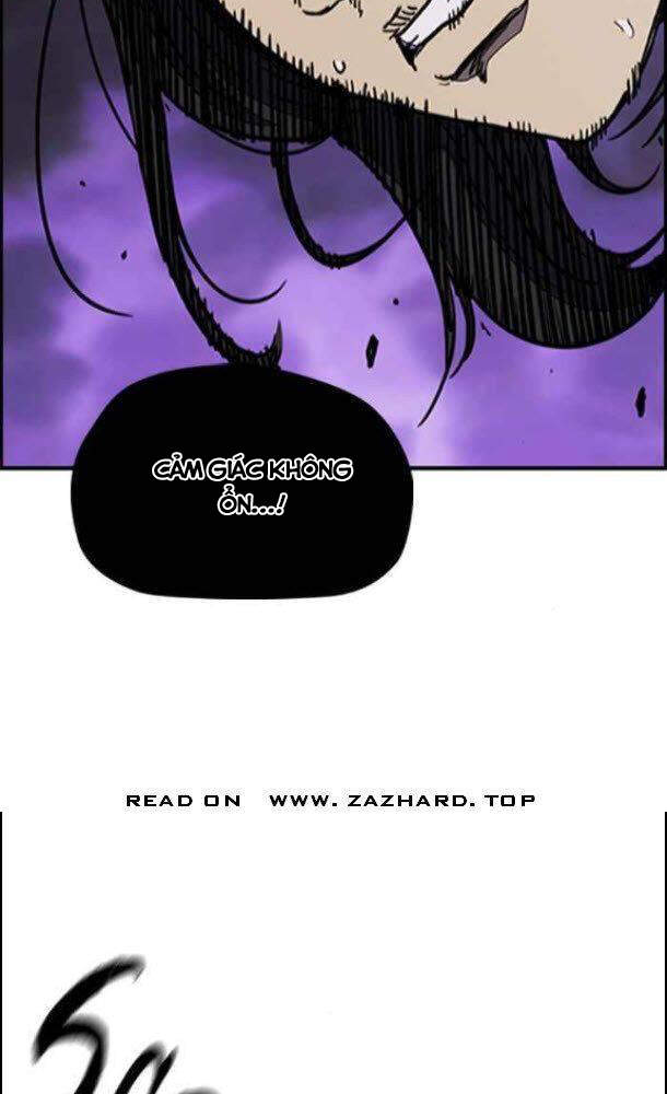 Thể Thao Cực Hạn Chap 340 - Next Chap 341