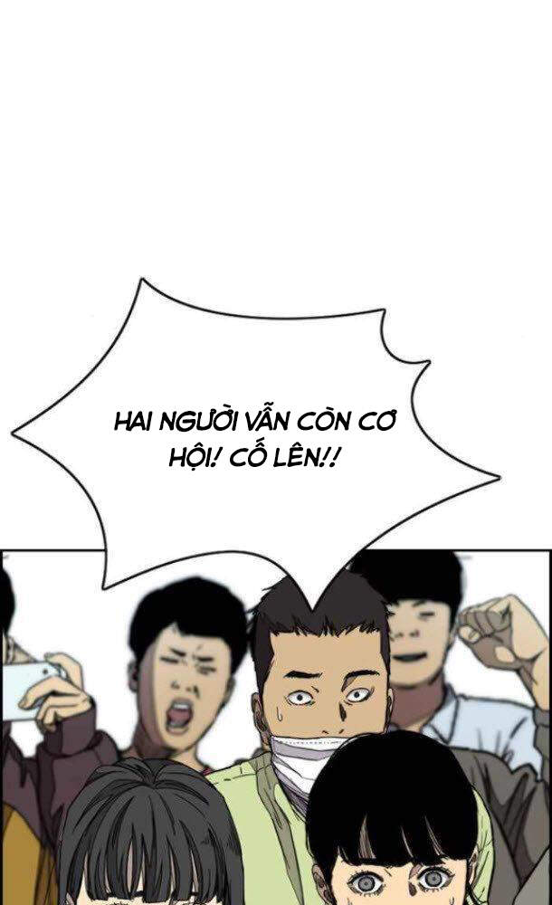 Thể Thao Cực Hạn Chap 340 - Next Chap 341