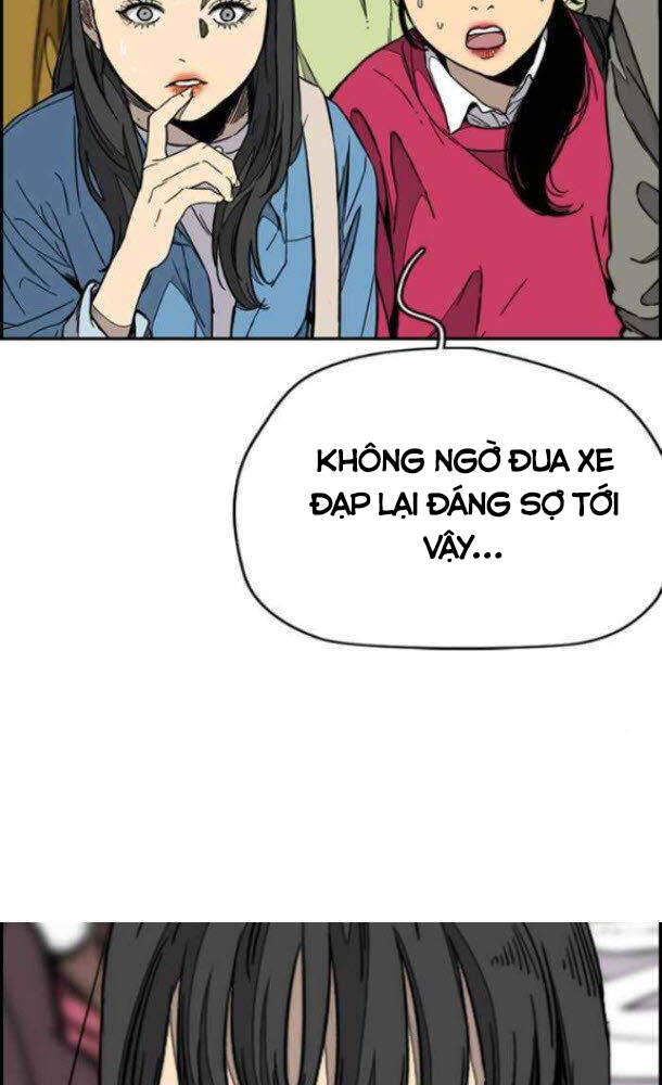 Thể Thao Cực Hạn Chap 340 - Next Chap 341