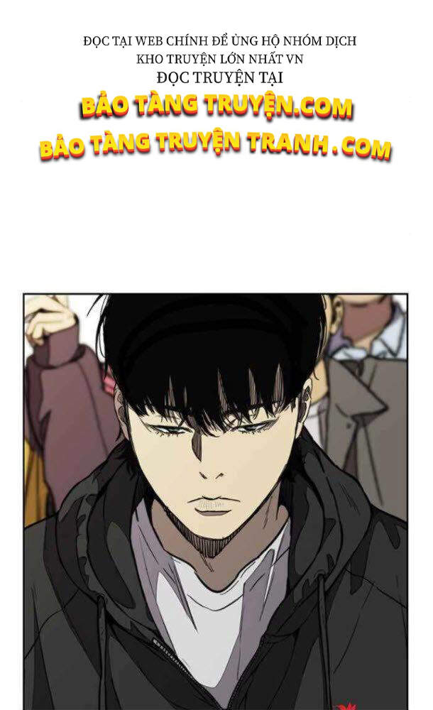 Thể Thao Cực Hạn Chap 340 - Next Chap 341