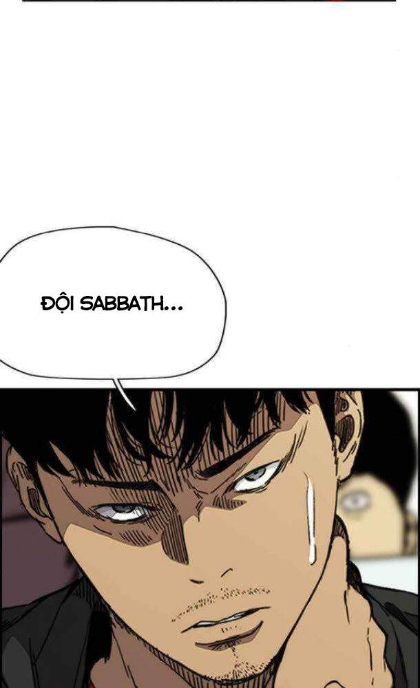 Thể Thao Cực Hạn Chap 340 - Next Chap 341