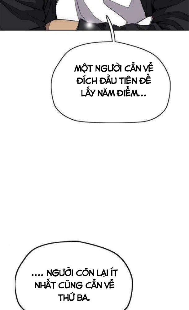 Thể Thao Cực Hạn Chap 340 - Next Chap 341