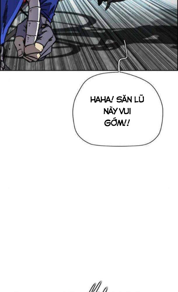 Thể Thao Cực Hạn Chap 340 - Next Chap 341