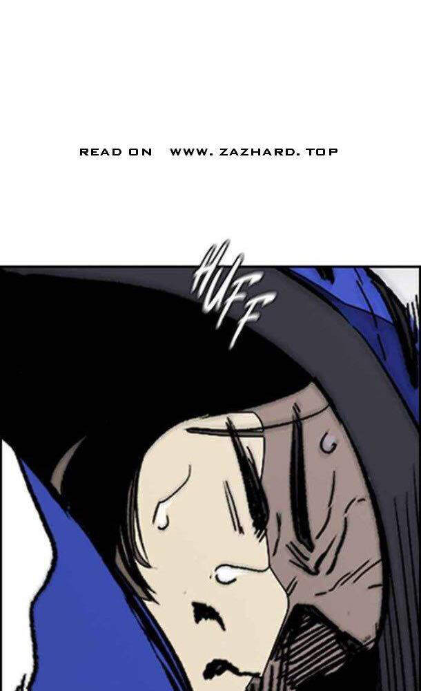 Thể Thao Cực Hạn Chap 340 - Next Chap 341