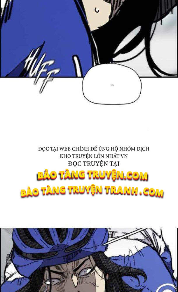 Thể Thao Cực Hạn Chap 340 - Next Chap 341
