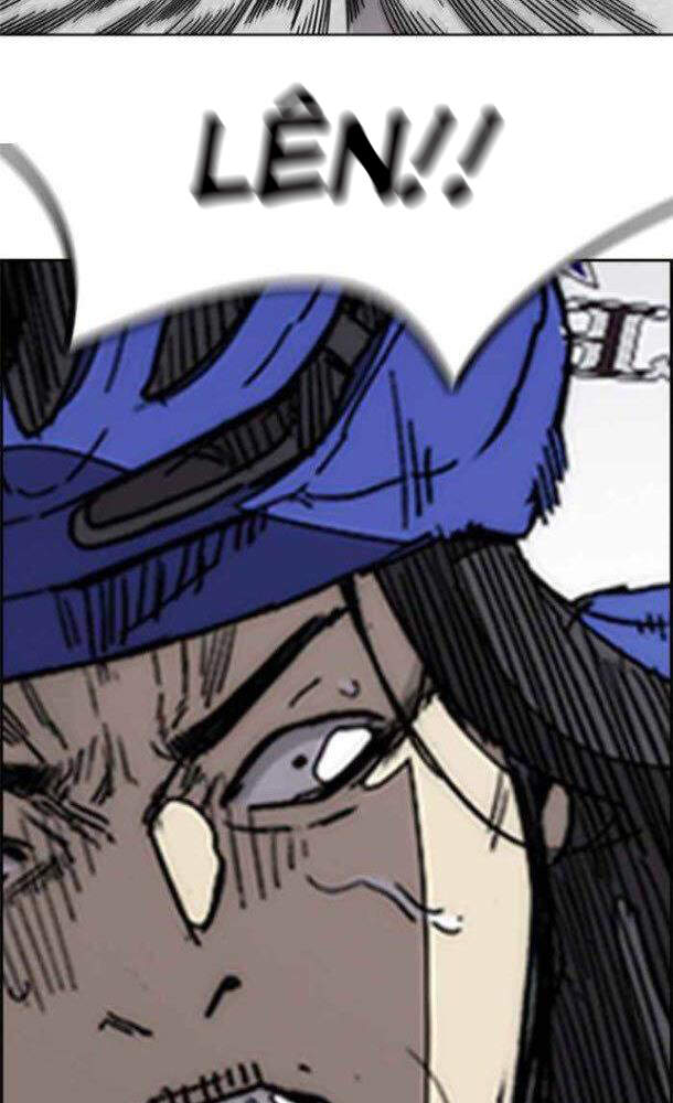Thể Thao Cực Hạn Chap 340 - Next Chap 341