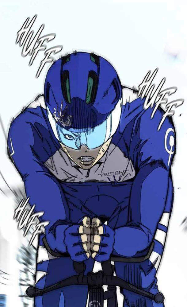 Thể Thao Cực Hạn Chap 340 - Next Chap 341