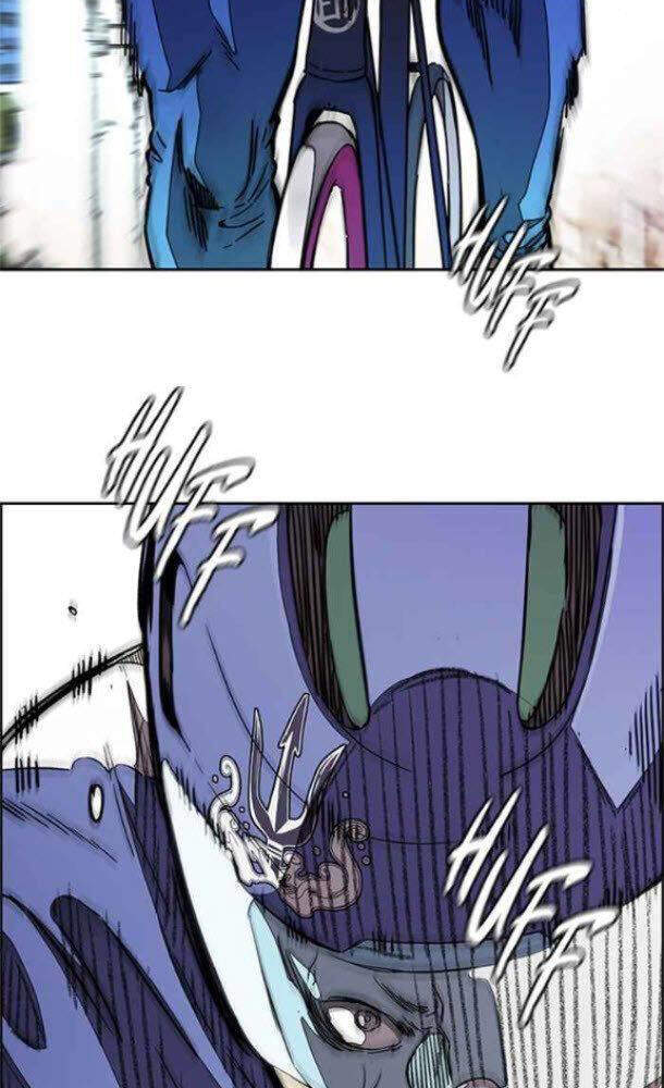 Thể Thao Cực Hạn Chap 340 - Next Chap 341