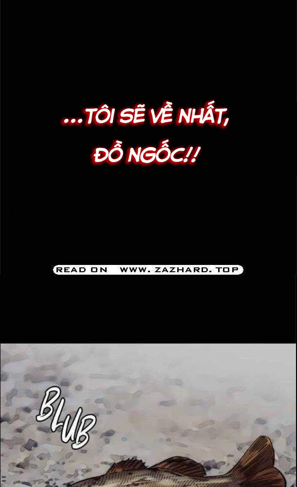 Thể Thao Cực Hạn Chap 340 - Next Chap 341