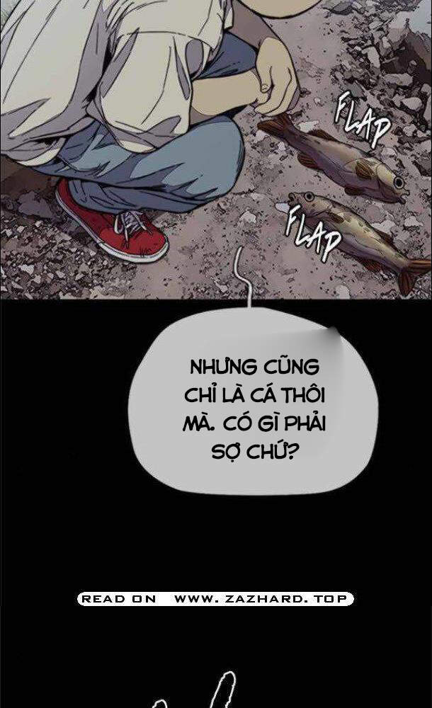 Thể Thao Cực Hạn Chap 340 - Next Chap 341