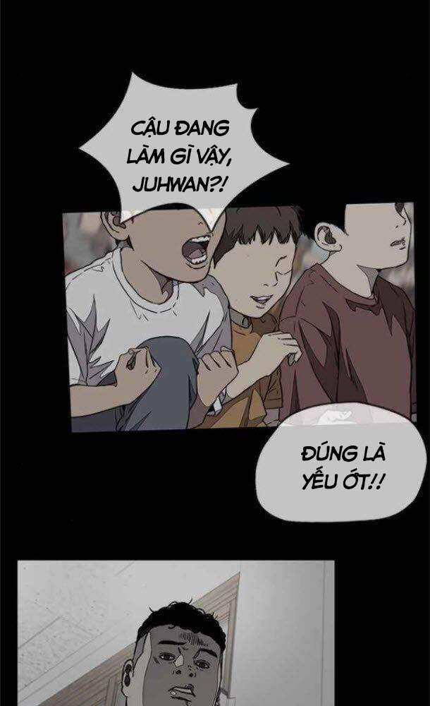Thể Thao Cực Hạn Chap 340 - Next Chap 341