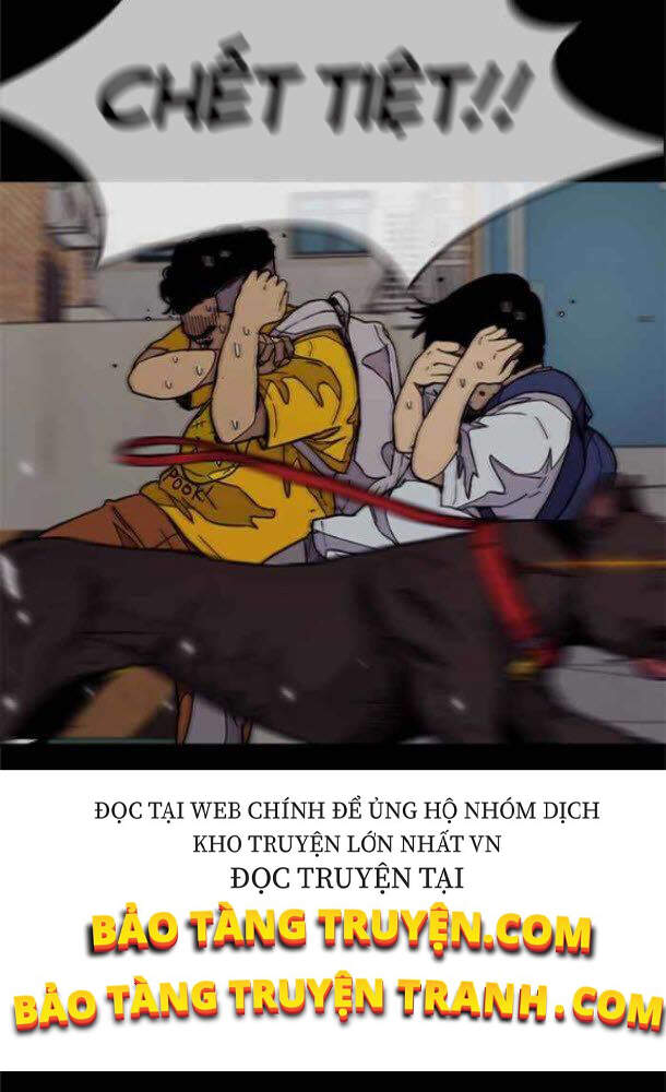 Thể Thao Cực Hạn Chap 340 - Next Chap 341