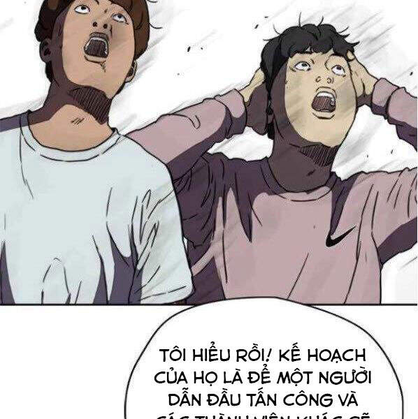 Thể Thao Cực Hạn Chap 341 - Next Chap 342