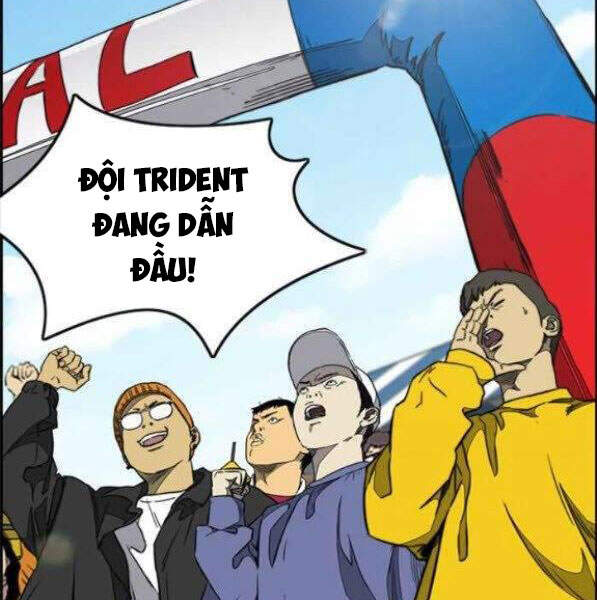 Thể Thao Cực Hạn Chap 341 - Next Chap 342