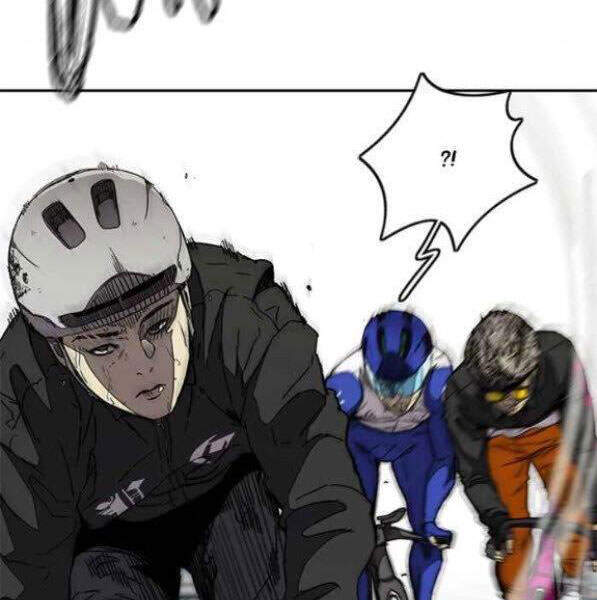 Thể Thao Cực Hạn Chap 341 - Next Chap 342