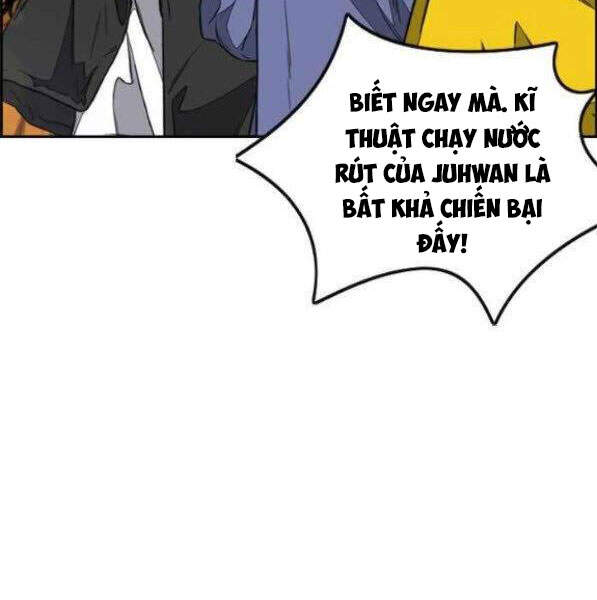 Thể Thao Cực Hạn Chap 341 - Next Chap 342