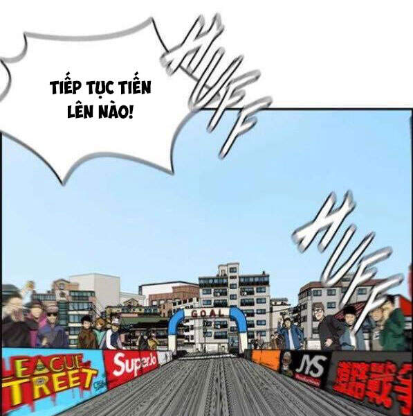 Thể Thao Cực Hạn Chap 341 - Next Chap 342