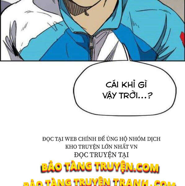 Thể Thao Cực Hạn Chap 341 - Next Chap 342