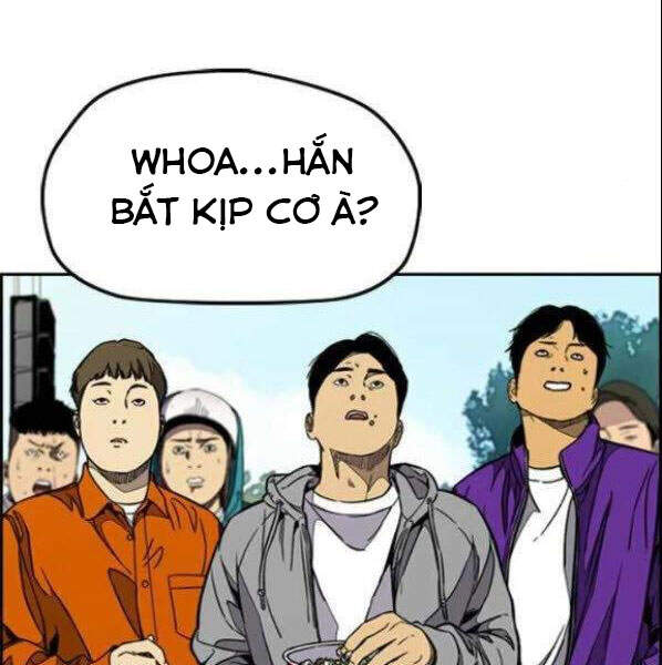 Thể Thao Cực Hạn Chap 341 - Next Chap 342