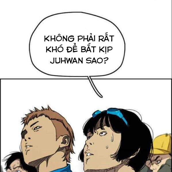 Thể Thao Cực Hạn Chap 341 - Next Chap 342