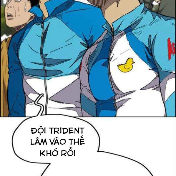 Thể Thao Cực Hạn Chap 341 - Next Chap 342