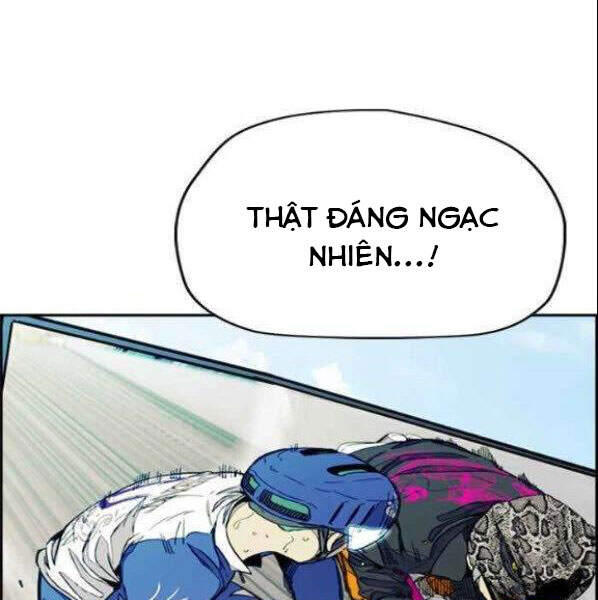 Thể Thao Cực Hạn Chap 341 - Next Chap 342