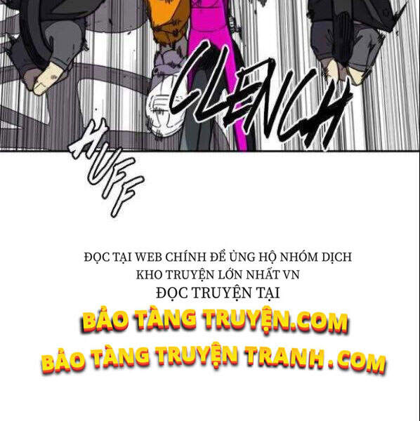 Thể Thao Cực Hạn Chap 341 - Next Chap 342