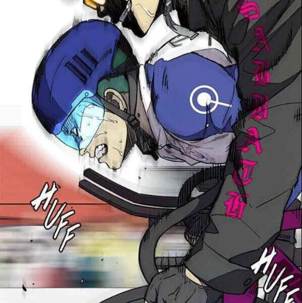 Thể Thao Cực Hạn Chap 341 - Next Chap 342