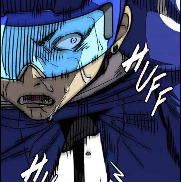 Thể Thao Cực Hạn Chap 341 - Next Chap 342