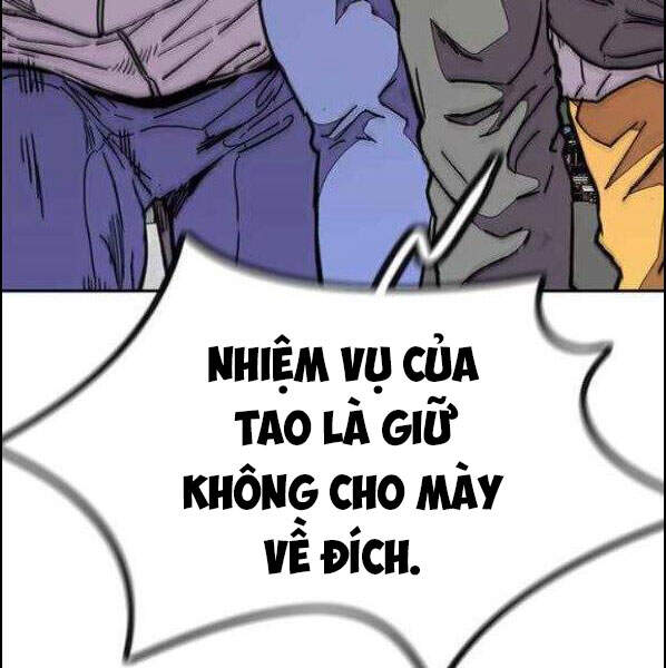 Thể Thao Cực Hạn Chap 341 - Next Chap 342