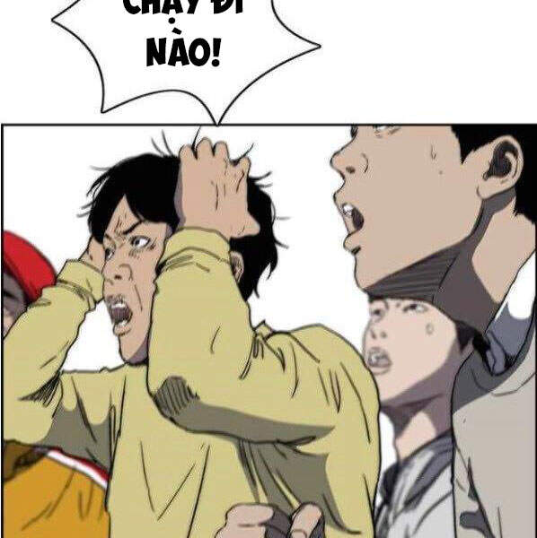 Thể Thao Cực Hạn Chap 341 - Next Chap 342