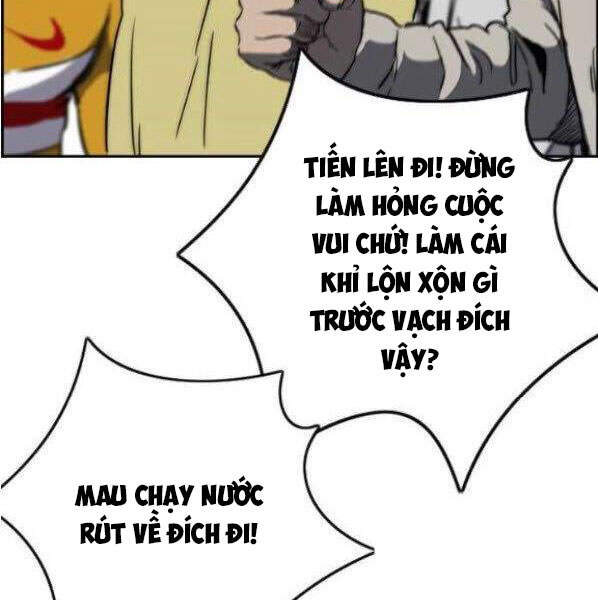 Thể Thao Cực Hạn Chap 341 - Next Chap 342