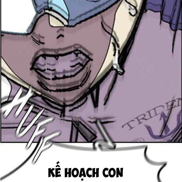 Thể Thao Cực Hạn Chap 341 - Next Chap 342
