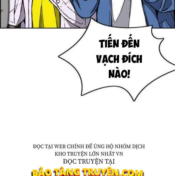 Thể Thao Cực Hạn Chap 341 - Next Chap 342