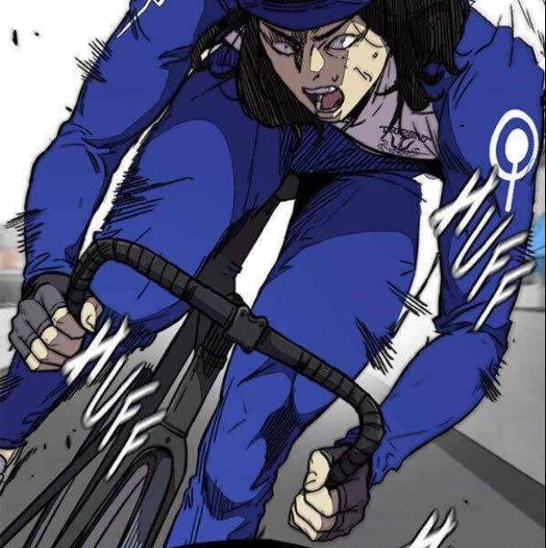 Thể Thao Cực Hạn Chap 341 - Next Chap 342