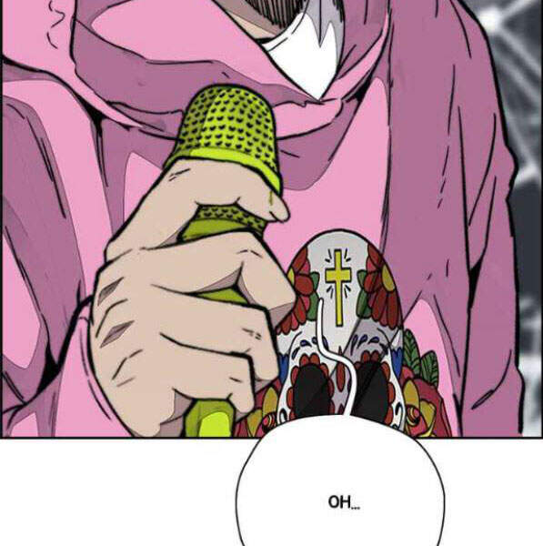 Thể Thao Cực Hạn Chap 3415 - Next Chap 3416