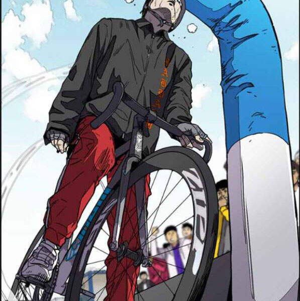 Thể Thao Cực Hạn Chap 3415 - Next Chap 3416