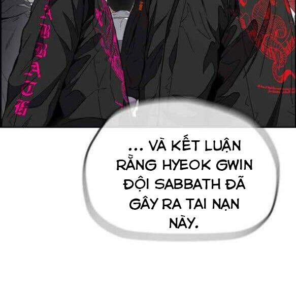 Thể Thao Cực Hạn Chap 342 - Next Chap 343