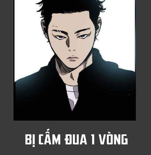 Thể Thao Cực Hạn Chap 342 - Next Chap 343