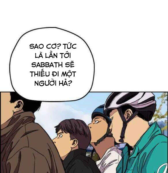 Thể Thao Cực Hạn Chap 342 - Next Chap 343