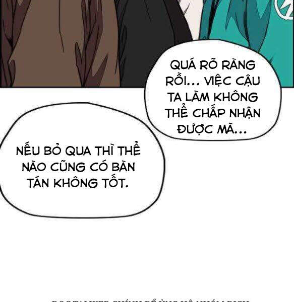 Thể Thao Cực Hạn Chap 342 - Next Chap 343